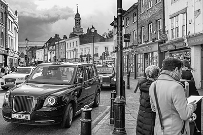 Uber Exif Photo
