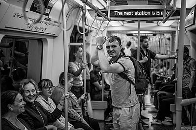 Uber Exif Photo