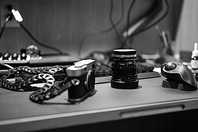 Uber Exif Photo