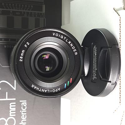 Uber Exif Photo