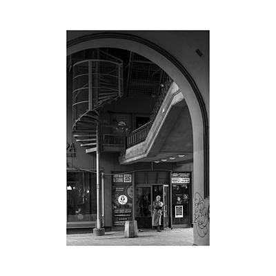 Uber Exif Photo