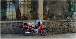 Uber Exif Photo