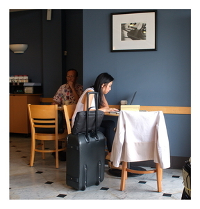 Uber Exif Photo