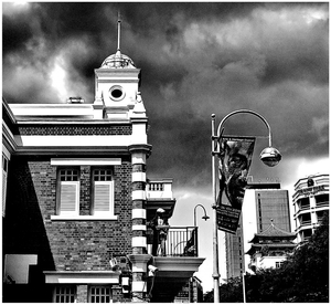 Uber Exif Photo