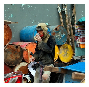 Uber Exif Photo