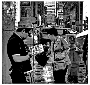 Uber Exif Photo