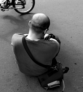 Uber Exif Photo