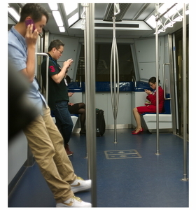 Uber Exif Photo