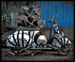 Uber Exif Photo