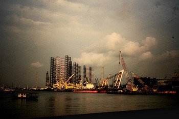 Uber Exif Photo