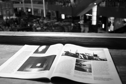Uber Exif Photo