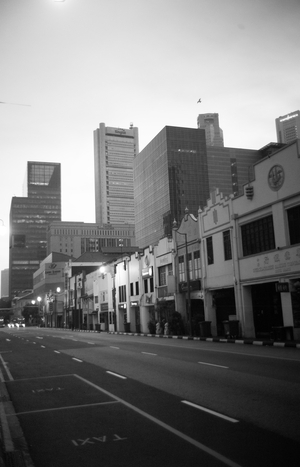 Uber Exif Photo