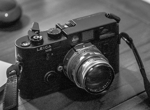 Uber Exif Photo