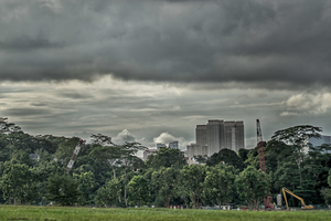 Uber Exif Photo