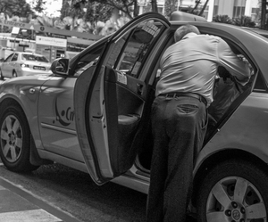 Uber Exif Photo