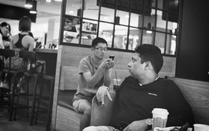 Uber Exif Photo