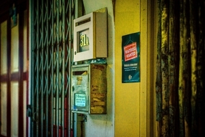 Uber Exif Photo