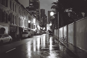 Uber Exif Photo