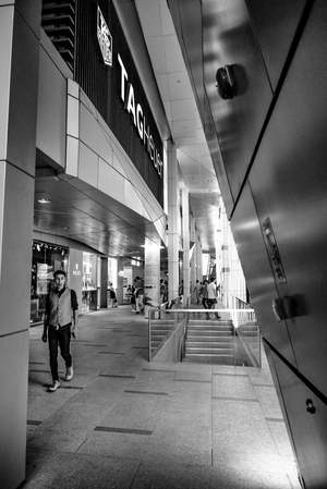 Uber Exif Photo