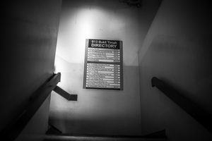 Uber Exif Photo
