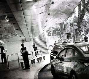 Uber Exif Photo