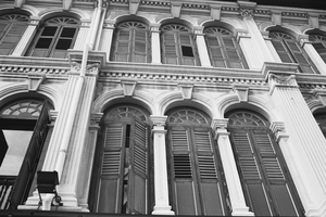 Uber Exif Photo