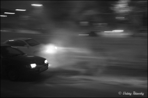 Uber Exif Photo
