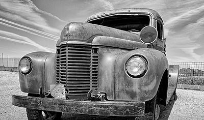 Uber Exif Photo