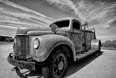 Uber Exif Photo