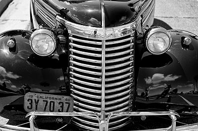 Uber Exif Photo