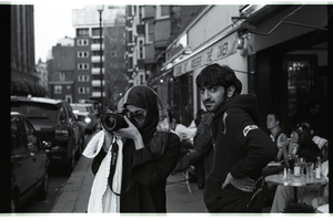 Uber Exif Photo