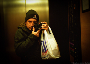 Uber Exif Photo