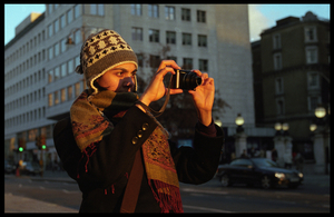 Uber Exif Photo