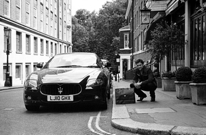 Uber Exif Photo