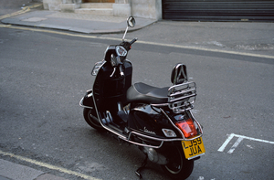 Uber Exif Photo