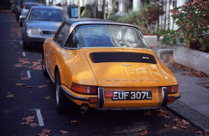 Uber Exif Photo