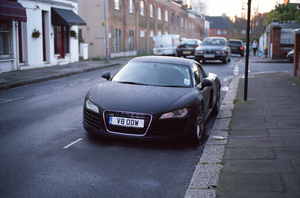 Uber Exif Photo