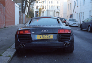 Uber Exif Photo