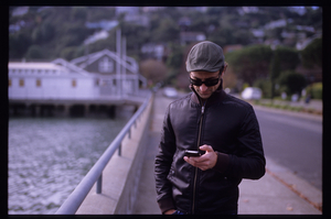 Uber Exif Photo