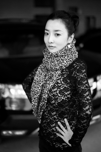 Uber Exif Photo