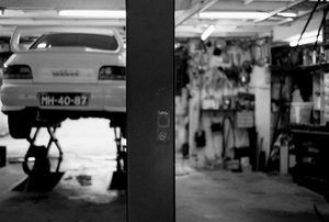Uber Exif Photo