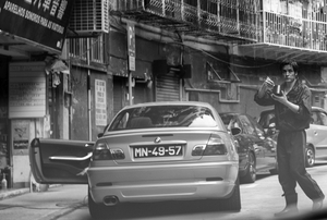 Uber Exif Photo