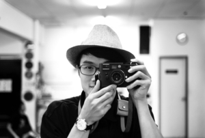 Uber Exif Photo