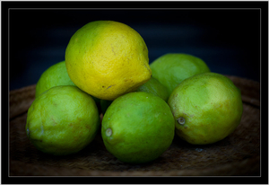 Uber Exif Photo