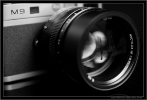 Uber Exif Photo