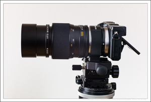 Uber Exif Photo