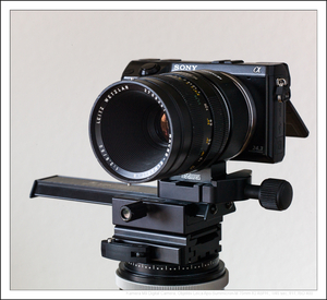 Uber Exif Photo