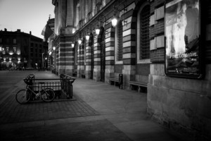Uber Exif Photo