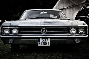 Uber Exif Photo