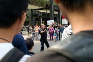 Uber Exif Photo